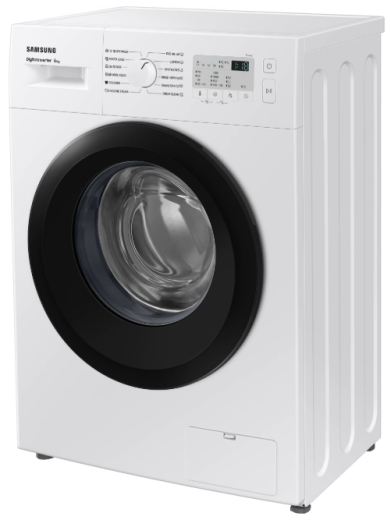 Пральна машина SAMSUNG WW60A3120BH/LE - 3