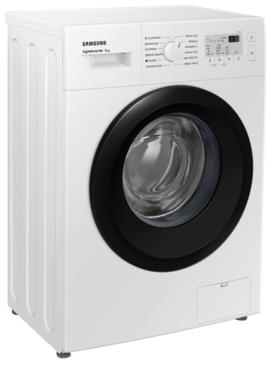 Пральна машина SAMSUNG WW60A3120BH/LE - 4