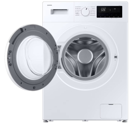 Пральна машина автоматична Samsung WW70FG3M05TWLF - 1