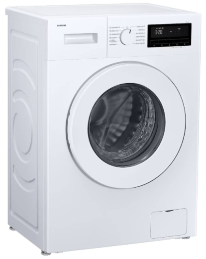 Пральна машина автоматична Samsung WW70FG3M05TWLF - 2