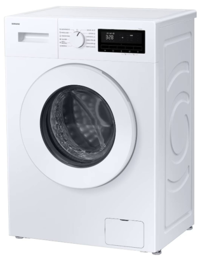 Пральна машина автоматична Samsung WW70FG3M05TWLF - 3