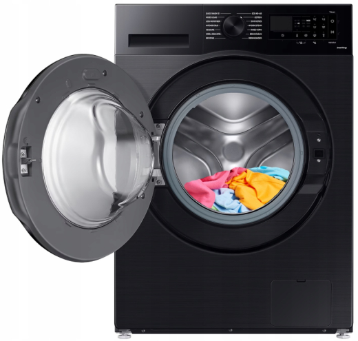 Пральна машина Samsung WW80CGC04DAB - 1