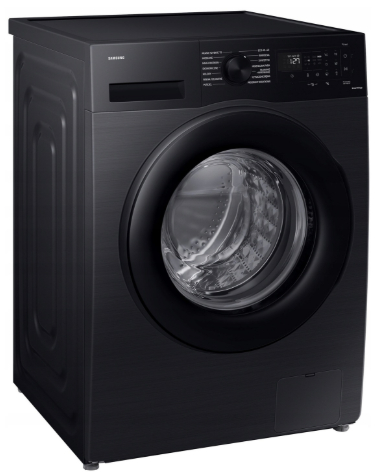 Пральна машина Samsung WW80CGC04DAB - 2