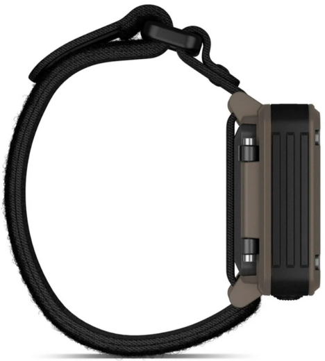 GPS-навігатор багатоцільовий Garmin Foretrex 901 Ballistic Edition (010-02760-00) - 4