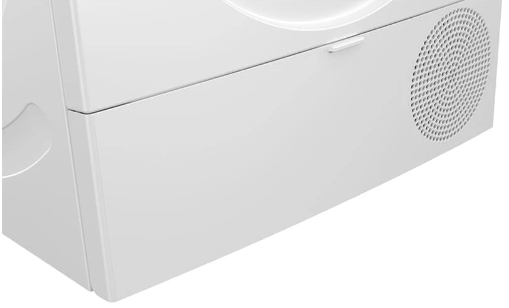 Сушильная машина Siemens WQ42K200UA - 3