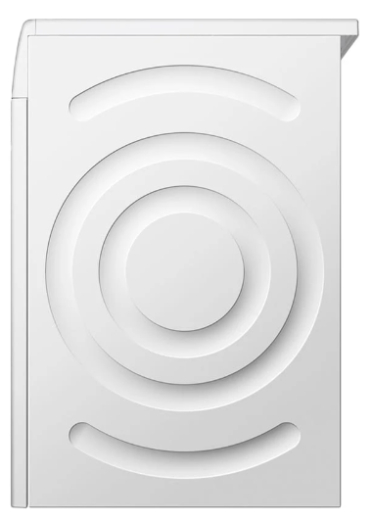 Сушильная машина Siemens WQ42K200UA - 4