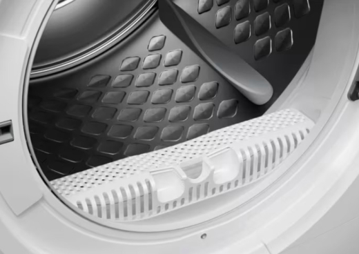 Сушильна машина Electrolux EW7D394RU - 2