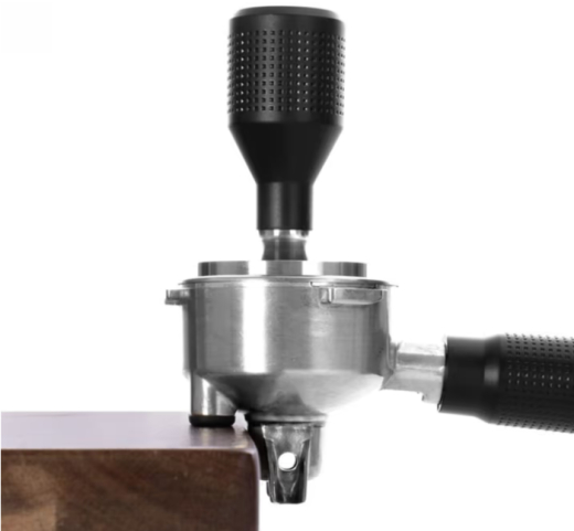 Кавоварка рожкова Krups Precision+ XP804T10 - 4