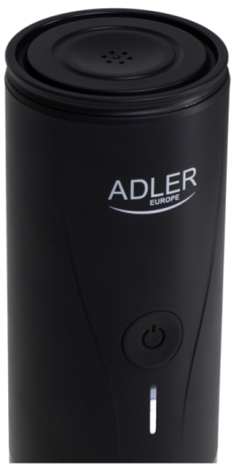 Кавоварка Adler AD 4400 - 2