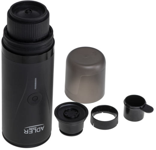 Кавоварка Adler AD 4400 - 3