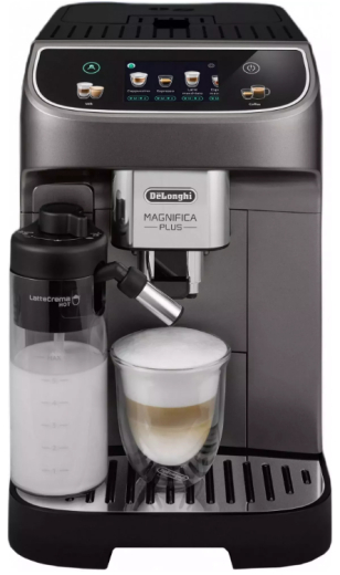 Кофемашина автоматическая Delonghi Magnifica Plus ECAM320.70.TB - 1