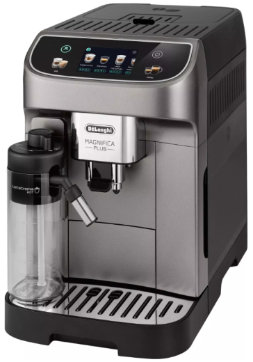 Кофемашина автоматическая Delonghi Magnifica Plus ECAM320.70.TB - 2