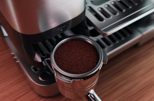 Кавомашина автоматична NINJA Luxe Cafe Premier ES701EU - 4