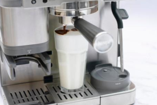 Кавомашина автоматична NINJA Luxe Cafe Premier ES701EU - 5