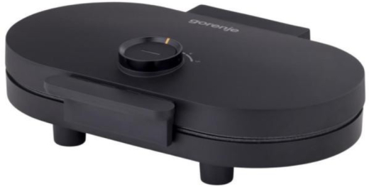 Електрогриль Gorenje WM1200B - 1