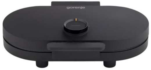 Електрогриль Gorenje WM1200B - 2