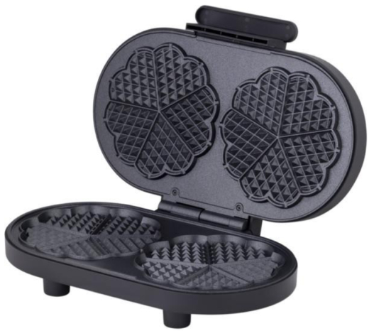 Електрогриль Gorenje WM1200B - 3