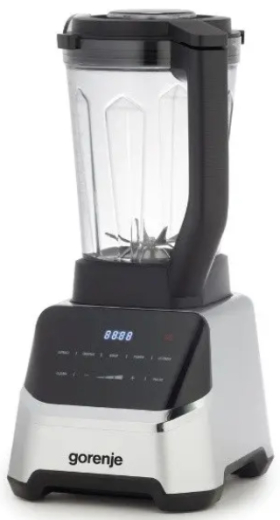 Стаціонарний блендер Gorenje BP1500DE (7198076) - 1