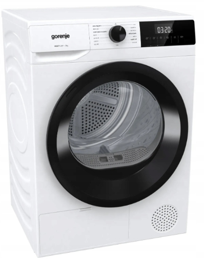 Сушильна машина Gorenje D2HNE7E/PL - 1