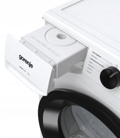Сушильна машина Gorenje D2HNE7E/PL - 2