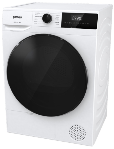 Сушильна машина Gorenje DHNA82/PL - 2