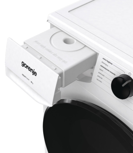 Сушильна машина Gorenje DHNA82/PL - 7