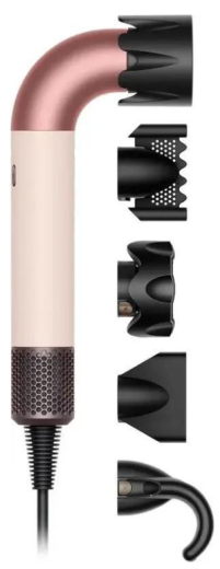Фен Dyson HD17 Supersonic R Pro Ceramic Pink/Rose Gold (113361-01) - 1