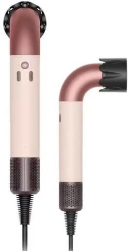 Фен Dyson HD17 Supersonic R Pro Ceramic Pink/Rose Gold (113361-01) - 2