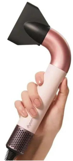 Фен Dyson HD17 Supersonic R Pro Ceramic Pink/Rose Gold (113361-01) - 3