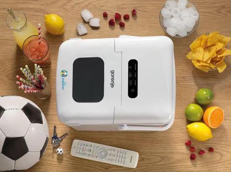 Льдогенератор Gorenje IMDW1200W - 3