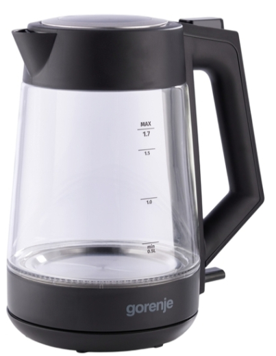Електрочайник Gorenje K17OGP - 1