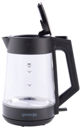 Електрочайник Gorenje K17OGP - 2