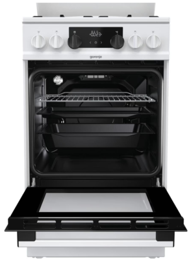 Газова плита Gorenje K5351WH - 3