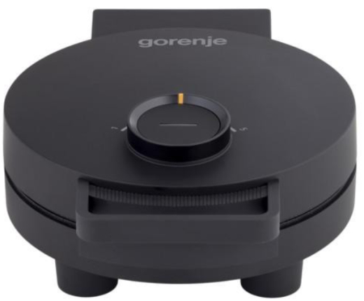 Вафельниця Gorenje WM1000B - 1