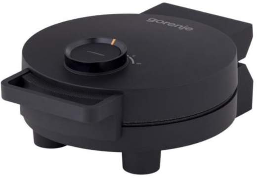 Вафельниця Gorenje WM1000B - 2