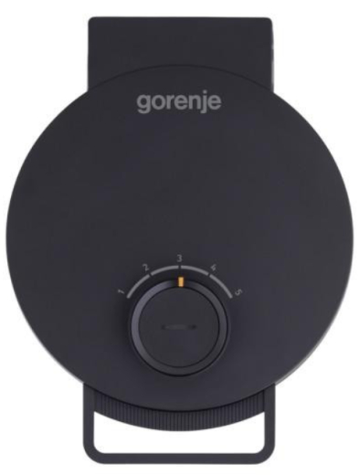 Вафельниця Gorenje WM1000B - 4