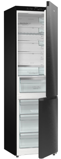 Холодильник Gorenje NRB620E6BX4WFE - 2