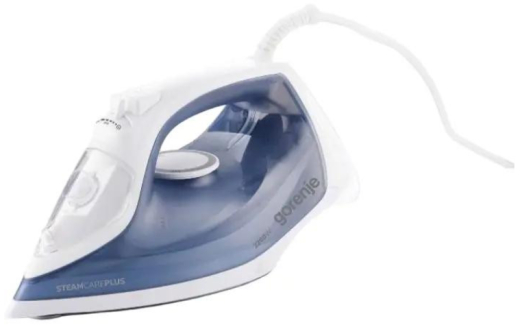 Праска з паром Gorenje SIK2200WB (KB-936) - 1