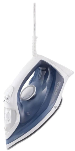 Праска з паром Gorenje SIK2200WB (KB-936) - 3