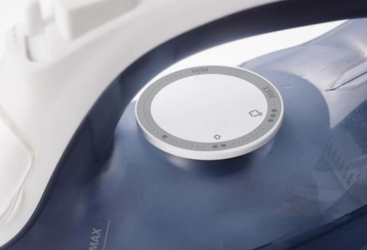 Праска з паром Gorenje SIK2200WB (KB-936) - 5