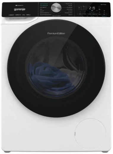 Пральна машина Gorenje WNS94A1AWIFI/PL - 1