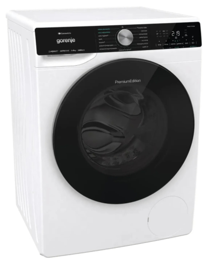 Пральна машина Gorenje WNS94A1AWIFI/PL - 2