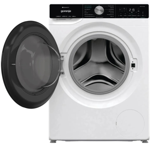 Пральна машина Gorenje WNS94A1AWIFI/PL - 3