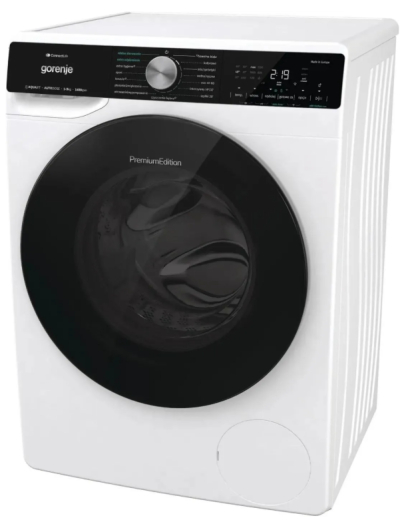 Пральна машина Gorenje WNS94A1AWIFI/PL - 4