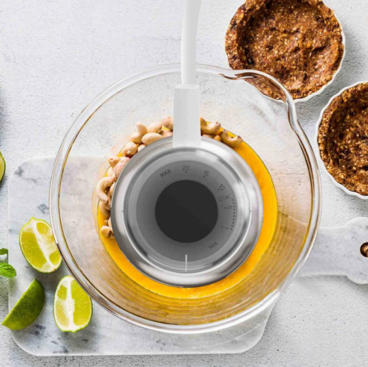 Занурюваний блендер Black&Decker BXHBA750E - 3