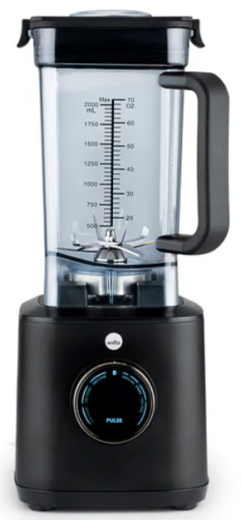 Блендер стационарный Wilfa POWERFUEL XL PB1B-P2000 - 1