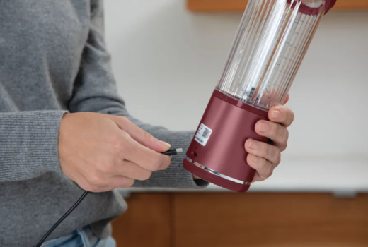 Фитнес-блендер NINJA Blast BC151EUCR - 10