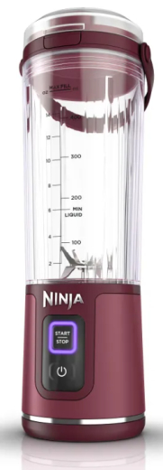 Фитнес-блендер NINJA Blast BC151EUCR - 2