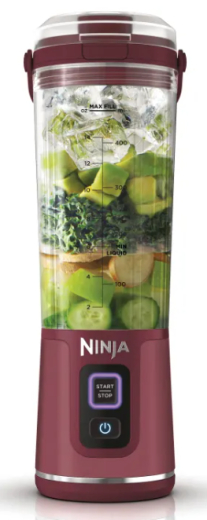 Фитнес-блендер NINJA Blast BC151EUCR - 4