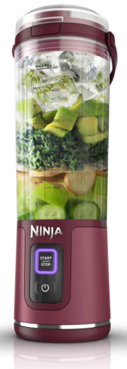 Фитнес-блендер NINJA Blast BC151EUCR - 5